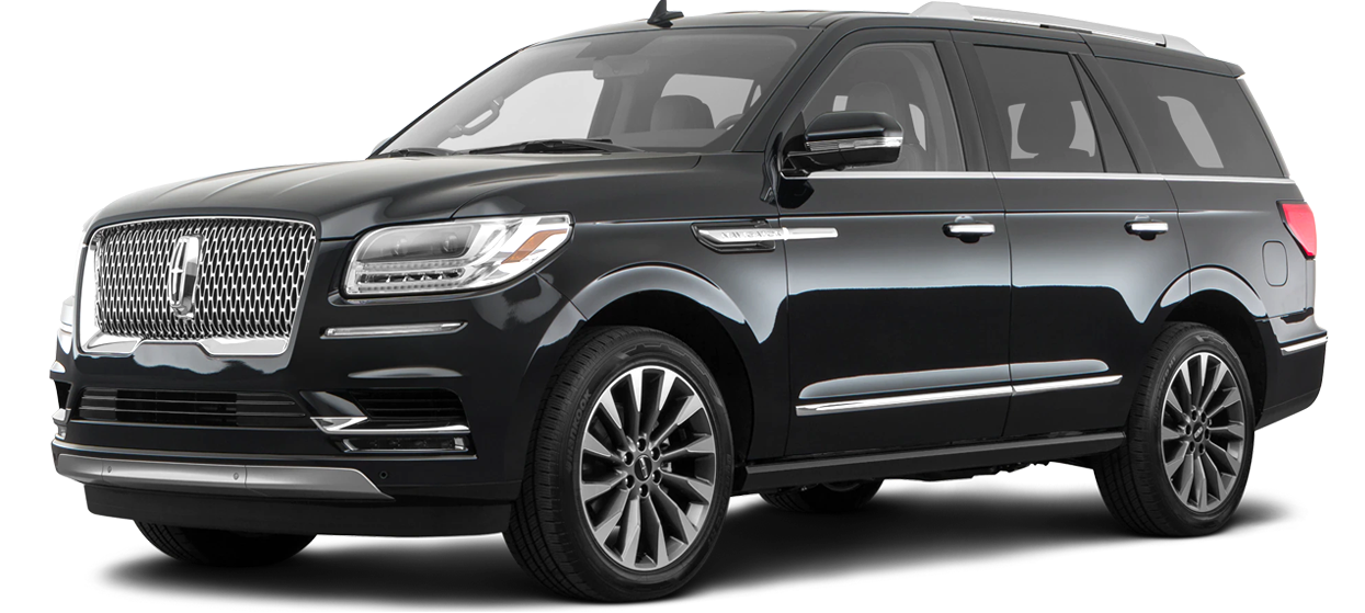 Lincoln Navigator – Top Class Limousine